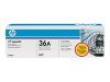 HP
HP 36A - toner cartridge