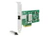 HP
HP StorageWorks 81Q PCI-e Fibre Channel Host Bus Adapter - host bus adapter