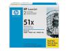 HP
HP 51X Dual Pack - toner cartridge