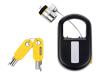 Kensington
Kensington Microsaver Retractable - security cable lock