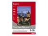 Canon
Canon Photo Paper Plus SG-201 - semi-gloss photo paper - 20 sheet(s)