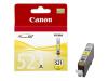 Canon
Canon CLI 521Y - ink tank