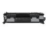 HP
HP 05A - toner cartridge