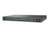 Cisco
Cisco Catalyst 3560V2-48PS - switch - 48 ports