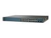 Cisco
Cisco Catalyst 3560V2-24TS - switch - 24 ports