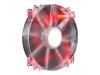 Coolermaster
Cooler Master MegaFlow 200 - case fan