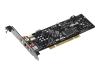 Asus
ASUS Xonar DS - sound card